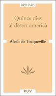 Quinze dies al desert americà