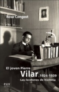 El joven Pierre Vilar, 1924-1939