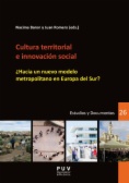 Cultura territorial e innovación social
