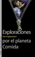Exploraciones por el planeta Comida