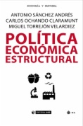 Política económica estructural