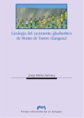 Geología del yacimiento glauberítico de Montes de Torrero (Zaragoza)
