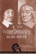 La correspondencia Descartes – Henry More