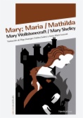 Mary; Maria Mathilda