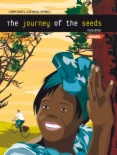The journey of the seeds