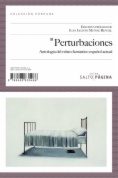 Perturbaciones : Antología del relato fantástico español actual
