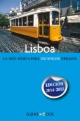 Lisboa. Edición 2014-2015