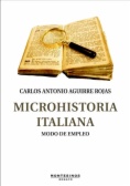 Microhistoria italiana: Modo de empleo