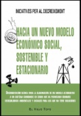 Hacia un nuevo modelo económico social, sostenible y estacionario
