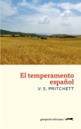 El temperamento español
