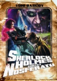 Sherlock Holmes contra Nosferatu