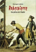 Robespierre: una política de la filosofía
