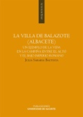 La Villa de Balazote (Albacete)