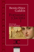 Fortunata y Jacinta (I)