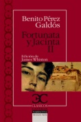 Fortunata y Jacinta (II)