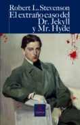 El extraño caso del Dr. Jekyll y Mr. Hide