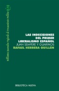 Las indecisiones del primer liberalismo español