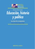 Educación, historia y política