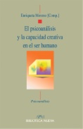 El psicoanálisis y la capacidad creativa en el ser humano