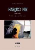 Habeko Mik (1982-1991) : tentativas para un cómic vasco