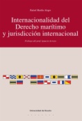 Internacionalidad del Derecho marítimo y jurisdicción internacional