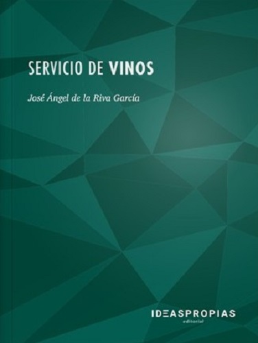 Servicio de vinos