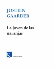 La joven de las naranjas