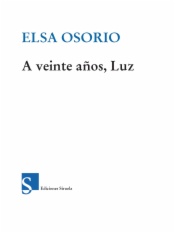 A veinte años, Luz