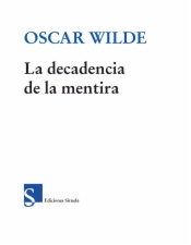 La decadencia de la mentira