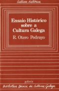 Ensaio histórico sobre a cultura galega
