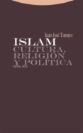 Islam. Cultura, religión y política