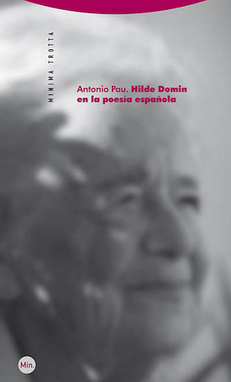 Hilde Domin en la poesía española