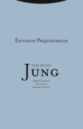O.C. Jung 01: Estudios psiquiátricos (2a ed)