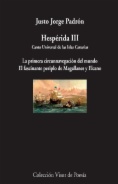 Hespérida III: Canto Universal de las Islas Canarias