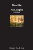 Poesía completa (1980-2015)
