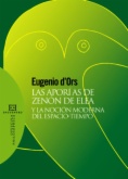 Las aporías de Zenón de Elea y la noción moderna del espacio-tiempo