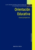 Orientación educativa : nuevas perspectivas