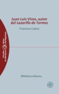 Juan Luis Vives, autor de Lazarillo de Tormes