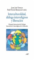 Interculturalidad, diálogo interreligioso y liberación