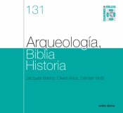 Arqueología, Biblia, Historia