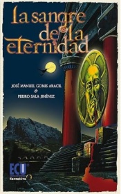 La sangre de la eternidad