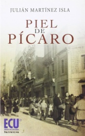 Piel de pícaro