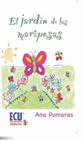 El jardín de las mariposas
