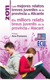 Los mejores relatos breves juveniles de la provincia de Alicante 2011