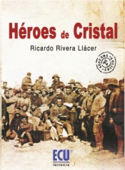 Héroes de Cristal