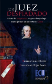 Un juez despiadado