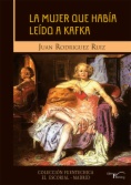 La mujer que había leído a Kafka