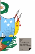 Ley Fundamental de la República de la Gran Colombia
