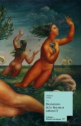 Diccionario de la literatura cubana Tomo II