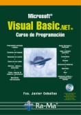 Microsoft visual basic .NET.